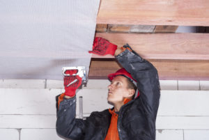 Weatherization Services Portland